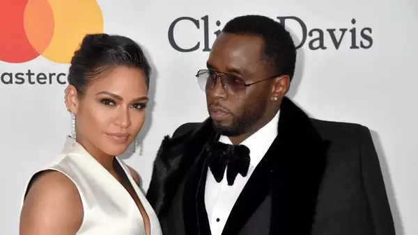 ‘Hitting, on both sides’: Diddy’s defense claims mutual violence with Cassie in trial