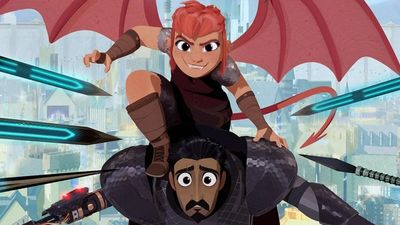The 10 Best Fantasy Books with Non-Binary Characters