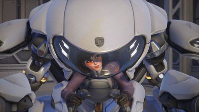 New Overwatch 2 Stadium update brings much-needed buffs for D.Va, nerfs for Lúcio
