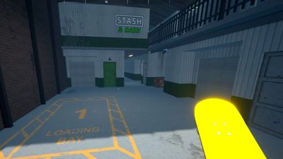 How to find and use Stash and Dash Storage Unit in Schedule 1