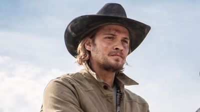 Kayce Dutton is heading back to the ranch in a ‘Yellowstone’ spin-off