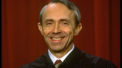 Supreme Court Justice David Souter, champion of ‘ordered Liberty,’ dies at 85