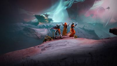 Destiny 2: The Edge of Fate release date and countdown