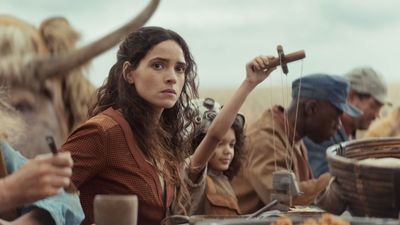 Bix Caleen’s sacrifice in ‘Andor’ is devastating but important for the rebellion