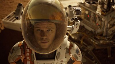 The 10 best hard sci-fi novels