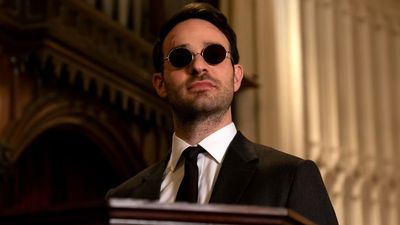 Charlie Cox’s parents watched everything Daredevil related on Disney+ other than ‘Born Again’