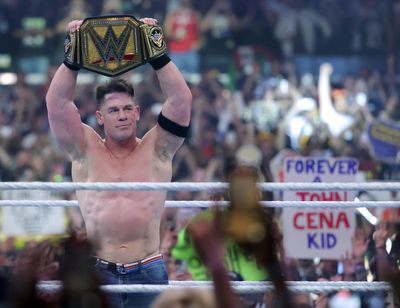 WWE Backlash 2025: UK start time, live stream and confirmed match card