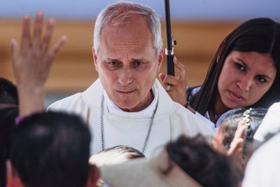 Peruvians know him as the priest who went 'from Chicago to Chiclayo.' He is now Pope Leo XIV