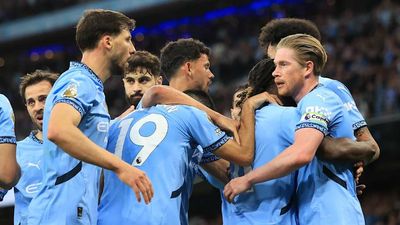 Man City Predicted Lineup vs. Southampton: Premier League