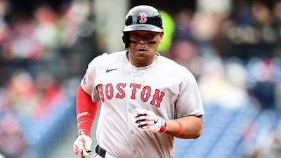 Veteran Red Sox Players 'Not Happy' With Rafael Devers's Public Complaints