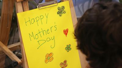 The one day when grief for lost mums hits extra hard