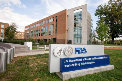 First at-home test kit for cervical cancer approved by the FDA, company says