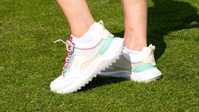 Duca Del Cosma Latina Golf Shoe Review