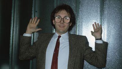 “I had a bit of a shock because I’d just come from working with Yes, who had done 1,000s of live shows and were all brilliant players. Frankie Goes To Hollywood had done 5 shows and they could barely play”: Trevor Horn on the making of Relax