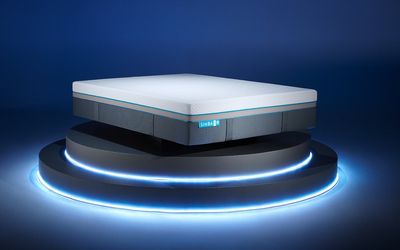 Women dream more about stress than men, according to Simba’s sleep study