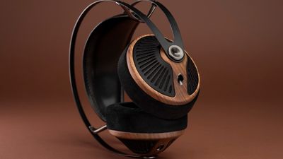 Meze's latest open-back headphones tease a "crisp, engaging and detailed audio experience"