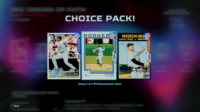 MLB The Show 25: 3rd Inning XP Path Guide and Overview