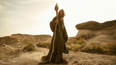 The 10 Best Fantasy Books with No Magic