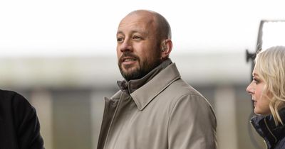 Alan Hutton names outsider Rangers managerial appointment that 'could work'