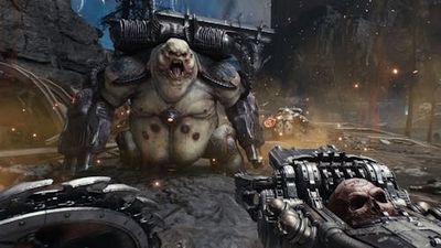 How Long It Takes To Beat 'Doom: The Dark Ages' With Chapters, Side Content