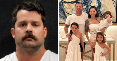 Doctor On Vacation With Husband After He Left Toddler To Pass In Hot Car While He Played Video Game