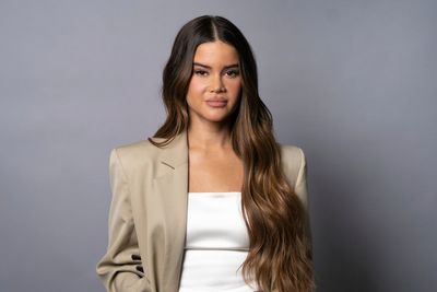 Maren Morris' 'Dreamsicle' album invites healing as she embraces her new life