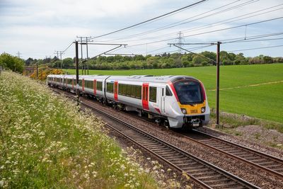 Greater Anglia set to be nationalised in October in effort to save £150 million as Labour vows to fix railways