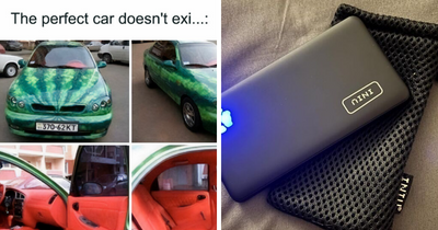 14 Bits Of Practical Car Advice From Reddit That Are Actually Pretty Damn Smart