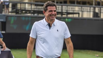 The 3 Big Changes LIV Golf Has To Make To Gain OWGR Points