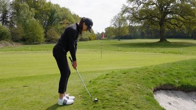 Dropped Your Handicap? Here Are 4 Tips To Stay There (And Keep Getting Better)