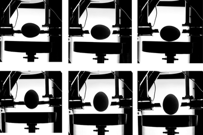 MIT researchers debunk one of the greatest misconceptions in science: Eggs are stronger at the sides after all