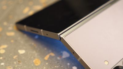 Samsung's tri-fold Galaxy phone tipped to come with a hidden battery surprise