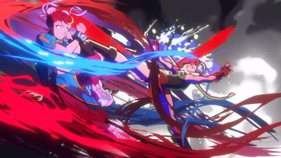 Overwatch 2 joins up with Street Fighter 6 in this dream-come-true collaboration