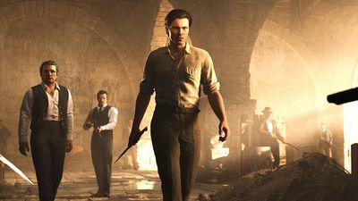 Open world never felt right for the Mafia series—and I’m glad The Old Country didn’t go there