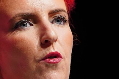 Starmer should learn from Thatcher about how to take on opponents – Louise Haigh