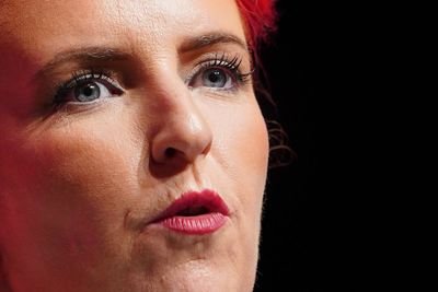 Starmer should learn from Thatcher about how to take on opponents – Louise Haigh