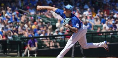 Cade Horton Set for MLB Debut: Cubs' Top Prospect Joins Rotation