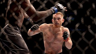 Della Maddalena keen to hold UFC title defence in Perth