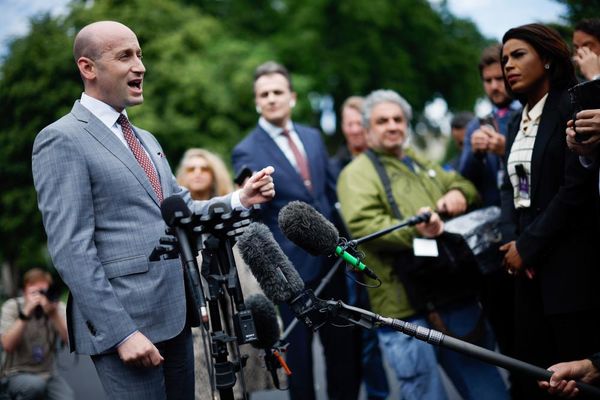 Trump administration mulling end to legal right to challenge one’s detention