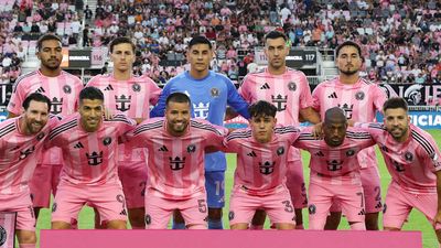 Inter Miami Predicted Lineup vs. Minnesota United: MLS