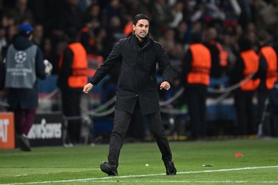 Arsenal boss Mikel Arteta reacts to trophyless season: 'If it doesn’t hurt then it means you don’t love winning'