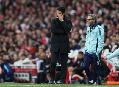 ‘We have to show fight’: Arteta confident of kicking on despite pain of Paris
