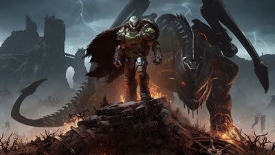 I spent a week playing Doom: The Dark Ages for my review, and it does the unthinkable – this retro icon is relevant again