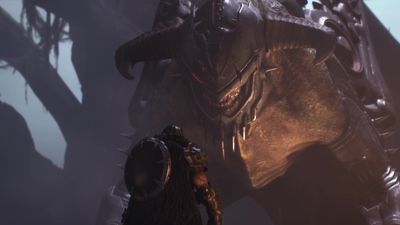 Doom: The Dark Ages review: "Some may appreciate the greater focus on close-quarters, but others will find themselves nostalgic for the simple joys of double jumps"