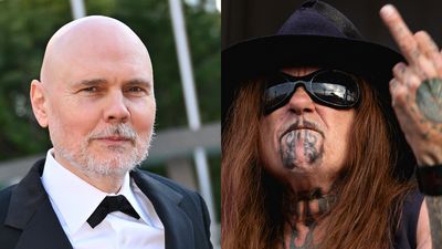 “Trent Reznor started out as a roadie for us, next thing I know he’s on the cover of Rolling Stone.” Smashing Pumpkins' Billy Corgan interviewed Ministry legend Al Jourgensen and the results are as brilliant as you’d expect