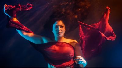 "System Of A Down made me feel like I belonged in the metal scene." Lowen's Nina Saeidi: 10 records that changed my life
