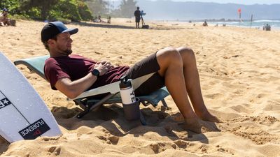YETI just expanded its cult-favourite chair line, and the timing couldn’t be better