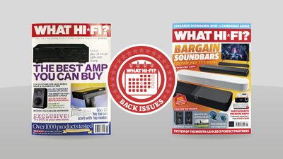 One-star review shockers, failing formats and a ten-way amplifier test – What Hi-Fi? saw it all in June 1995