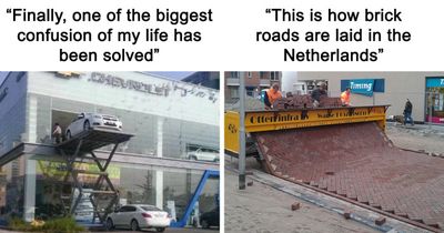 “Did You Know?”: 30 Interesting Facts About The World You Probably Didn’t Learn At School