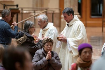 'It's Terrific': Chicago Hails Hometown Hero Pope Leo XIV